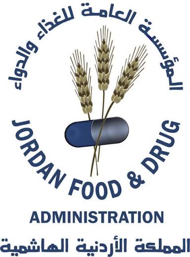 JFDA Logo